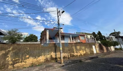 Lote à venda, PORTO VELHO - Divinopolis/MG