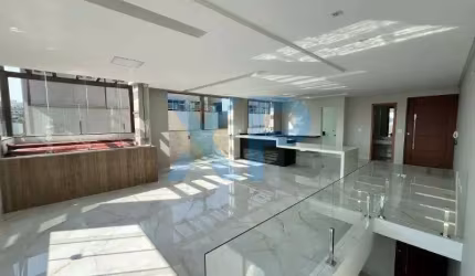 Apartamento à venda, 3 quartos, 1 suíte, 3 vagas, Manoel Valinhas - Divinopolis/MG