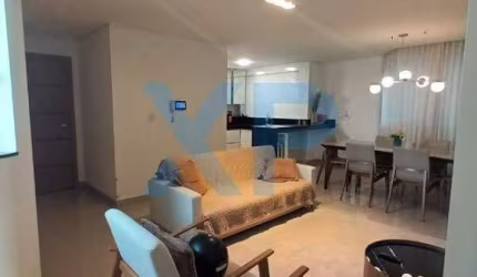 Apartamento à venda, 3 quartos, 1 suíte, 2 vagas, CENTRO - Divinopolis/MG