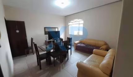 Apartamento à venda, 3 quartos, 1 suíte, 1 vaga, BOM PASTOR - Divinopolis/MG