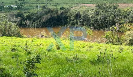 Fazenda à venda, 2 quartos, ZONA RURAL - SÃO SEBASTIÃO DO OESTE/MG
