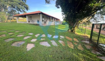 Fazenda à venda, 3 quartos, 4 vagas, ZONA RURAL - SÃO SEBASTIÃO DO OESTE/MG