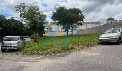 Lote à venda, DR JOSE TOMAZ - Divinopolis/MG