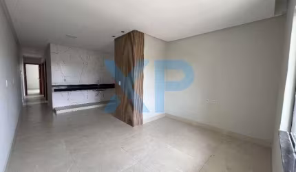Apartamento à venda, 3 quartos, 1 suíte, 2 vagas, INTERLAGOS - Divinopolis/MG