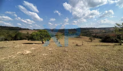 TERRENO à venda, MARIMBONDO - SAO SEBASTAIO DO OESTE/MG
