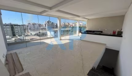 Apartamento à venda, 3 quartos, 1 suíte, 2 vagas, SANTO ANTONIO - Divinopolis/MG