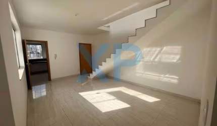APARTAMENTO DE COBERTURA NO BAIRRO SDIL EM DIVINOPOLIS-MG