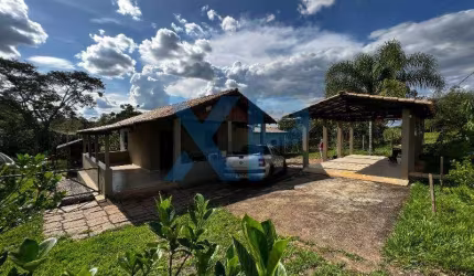 FAZENDINHA COM 6,25 HA NA REGIAO DE MARILANDIA-MG
