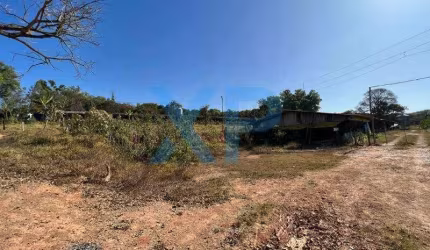 TERRENO RURAL A VENDA NO MUNICÍPIO DE SÃO SEBASTIÃO DO OESTE-MG