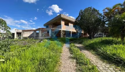 CASA EM CONSTRUÇÃO A VENDA NO BAIRRO ESPLANADA EM DIVINÓPOLIS-MG