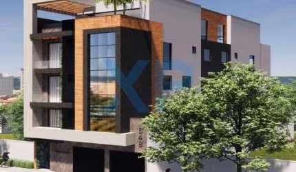 APARTAMENTO RESIDENCIAL DE COBERTURA A VENDA NO BAIROO SIDIL EM DIVINÓPOLIS-MG