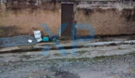 CASA RESIDENCIAL A VENDA NO BAIRRO L.P.PEREIRA EM DIVINÓPOLIS-MG