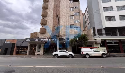 APARTAMENTO RESIDENCIAL COM AREA EXTERNA NO CENTRO EM DIVINOPOLIS-MG