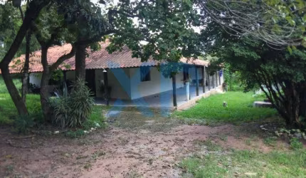 SÍTIO RURAL A VENDA NO FERRADOR