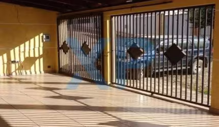 CASA RESIDENCIAL A VENDA NO BAIRRO ITAÍ EM DIVINÓPOLIS
