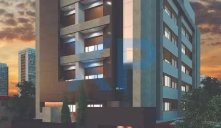 APARTAMENTO DE COBERTURA LUXO NO BAIRRO SIDIL