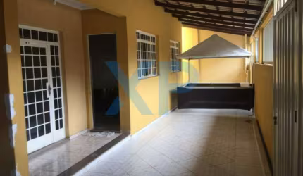 CASA NO BAIRRO SÃO JUDAS EM DIVINÓPOLIS