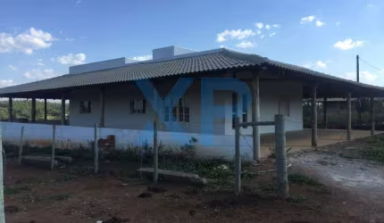 CHÁCARA NO INHAME EM DIVINÓPOLIS