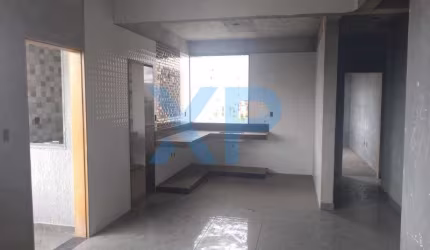 Apartamento à venda, 3 quartos, 1 suíte, 2 vagas, Manoel Valinhas - Divinopolis/MG