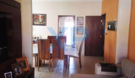 Casa à venda, 3 quartos, 1 suíte, 2 vagas, BELVEDERE - Divinopolis/MG