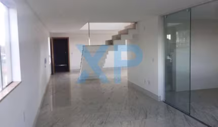 APARTAMENTO DE COBERTURA NOVO NO BAIRRO ESPLANADA EM DIVINOPOLIS-MG