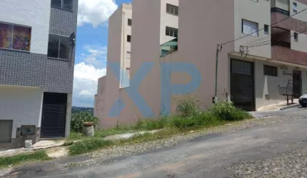 Lote à venda, São José - Divinopolis/MG