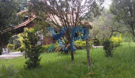 sitio na região de Divinópolis