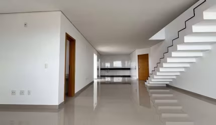 COBERTURA TOP HOUSE NO BAIRRO SANTA CLARA EM DIVINOPOLIS-MG