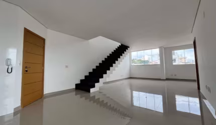 COBERTURA TOP HOUSE NO BAIRRO SANTA CLARA EM DIVINOPOLIS-MG