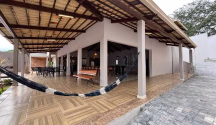Chácara / sítio com 8 quartos à venda na Rua João Gontijo da Fonseca, Santa Marta, Divinópolis, 700 m2 por R$ 2.000.000
