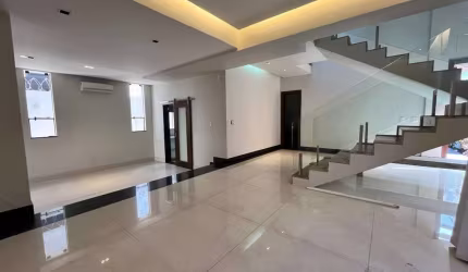 CASA MODERNA NA REGIAO DO LIBERDADE EM DIVINOPOLIS MG