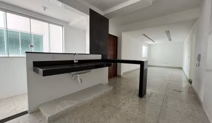 APARTAMENTO NOVO NA REGIAO DO MANOEL VALINHAS EM DIVINOPOLIS MG