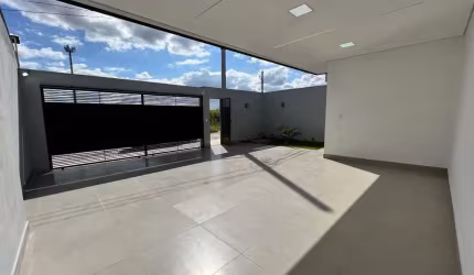 CASA MODERNA INOVADOR, BAIRRO SANTA BARBARA EM DIVINOPOLIS - MG