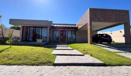 CASA DE ALTO PADRAO NO COND. VISTADOURO AQUAVILLE EM DIVINOPOLIS MG