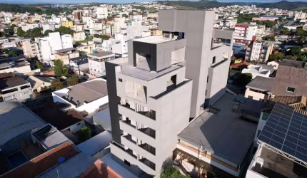 APARTAMENTO NOVO REGIAO DO BAIRRO SANTO ANTONIO EM DIVINOPOLIS MG