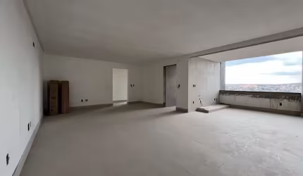 APARTAMENTO NOVO NO BAIRRO SANTA CLARA EM DIVINOPOIS MG