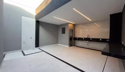 CASA MODERNA NOVA NA REGIAO DO BAIRRO ALTA VILLE EM DIVINOPOLIS MG