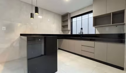 CASA MODERNA NOVA NA REGIAO DO BAIRRO ALTA VILLE EM DIVINOPOLIS MG
