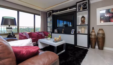Apartamento com 3 quartos à venda na Avenida da Cavalhada, 5730, Cavalhada, Porto Alegre por R$ 1.280.000