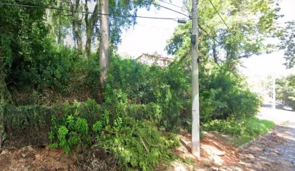 Terreno à venda na Rua Simão Bolívar, 356, Vila Conceição, Porto Alegre por R$ 2.000.000