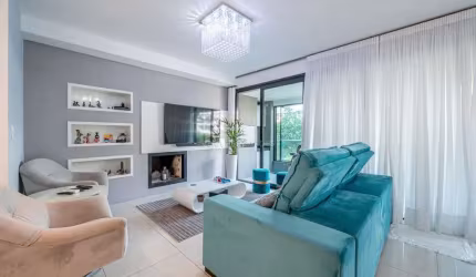 Apartamento com 3 quartos à venda na Avenida Coronel Marcos, 2447, Pedra Redonda, Porto Alegre por R$ 2.190.000