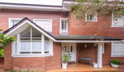 Casa com 4 quartos à venda na Rua Deputado Astério de Mello, 415, Teresópolis, Porto Alegre por R$ 1.720.000