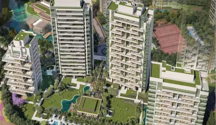 Apartamento com 4 quartos à venda na Avenida Diário de Notícias, 1200, Cristal, Porto Alegre por R$ 8.700.000