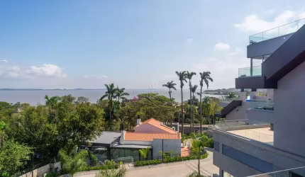 Apartamento com 3 quartos à venda na Rua Padre João Batista Reus, 173, Vila Conceição, Porto Alegre por R$ 3.200.000
