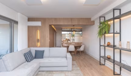 Apartamento com 3 quartos à venda na Rua Doutor Armando Barbedo, 505, Tristeza, Porto Alegre por R$ 1.899.000