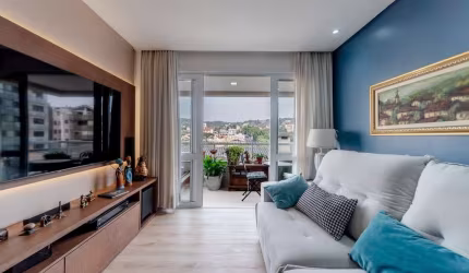 Apartamento com 2 quartos à venda na Rua Dona Paulina, 24, Tristeza, Porto Alegre por R$ 870.000
