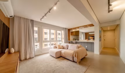 Apartamento com 2 quartos à venda na Rua General Rondon, 1076, Tristeza, Porto Alegre por R$ 850.000