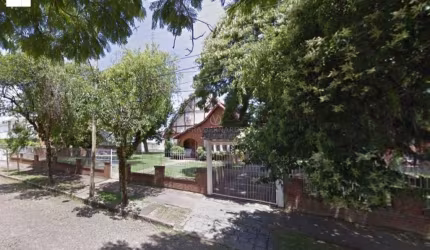 Terreno à venda na Rua Chavantes, 445, Vila Assunção, Porto Alegre por R$ 3.000.000