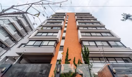 Apartamento com 3 quartos à venda na Rua Beck, 47, Menino Deus, Porto Alegre por R$ 1.067.000