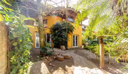 Casa com 4 quartos à venda na Rua Pão de Açúcar, 110, Vila Conceição, Porto Alegre por R$ 1.850.000